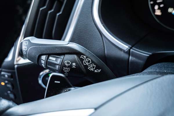2019 Ford Endura Titanium CA