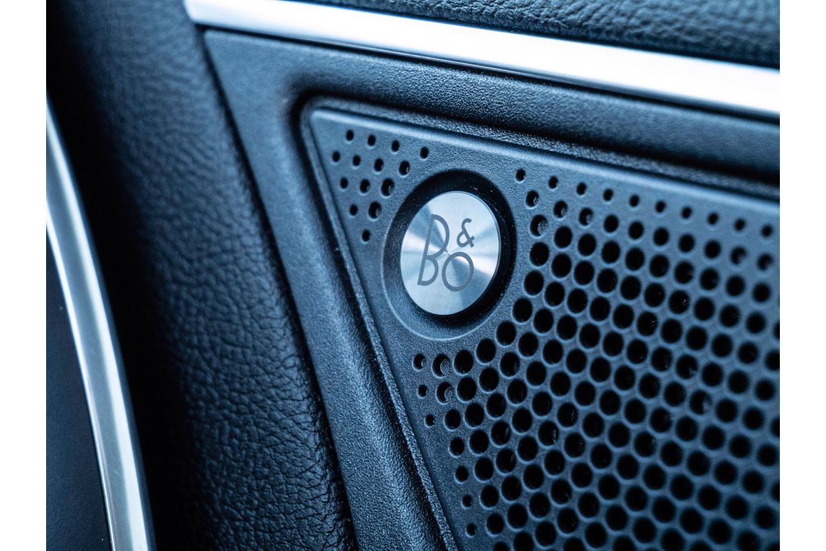 2019 Ford Endura Titanium CA