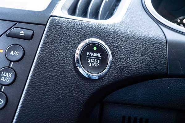 2019 Ford Endura Titanium CA