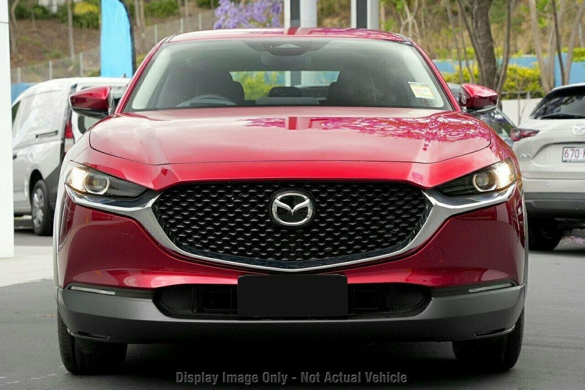 2024 Mazda CX-30 G20 Pure DM Series
