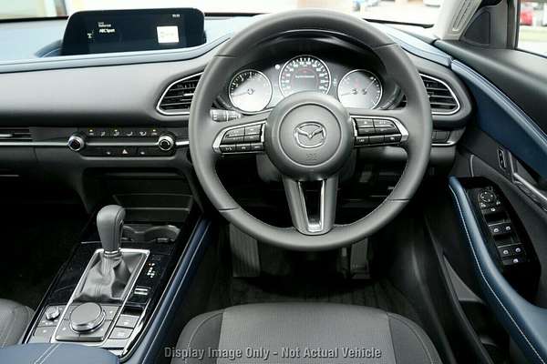 2024 Mazda CX-30 G20 Pure DM Series