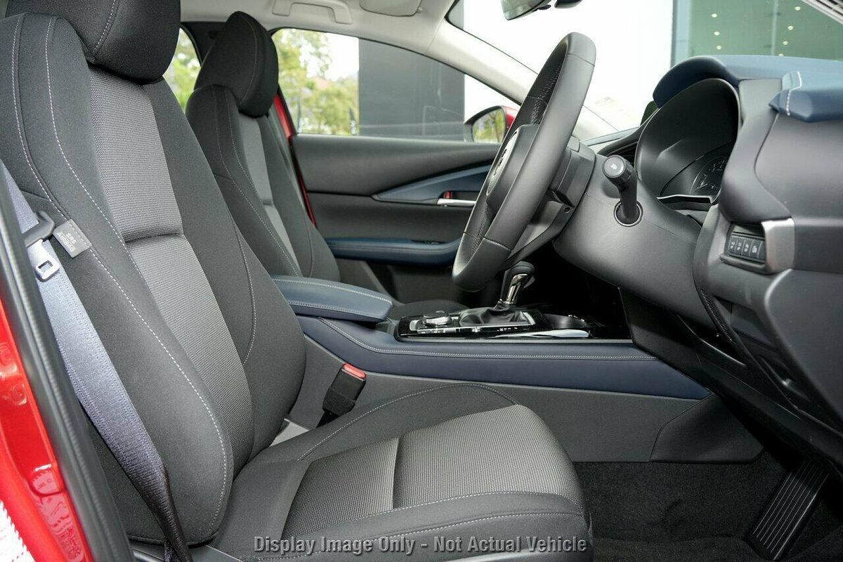 2024 Mazda CX-30 G20 Pure DM Series