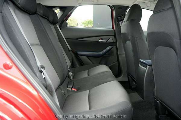 2024 Mazda CX-30 G20 Pure DM Series