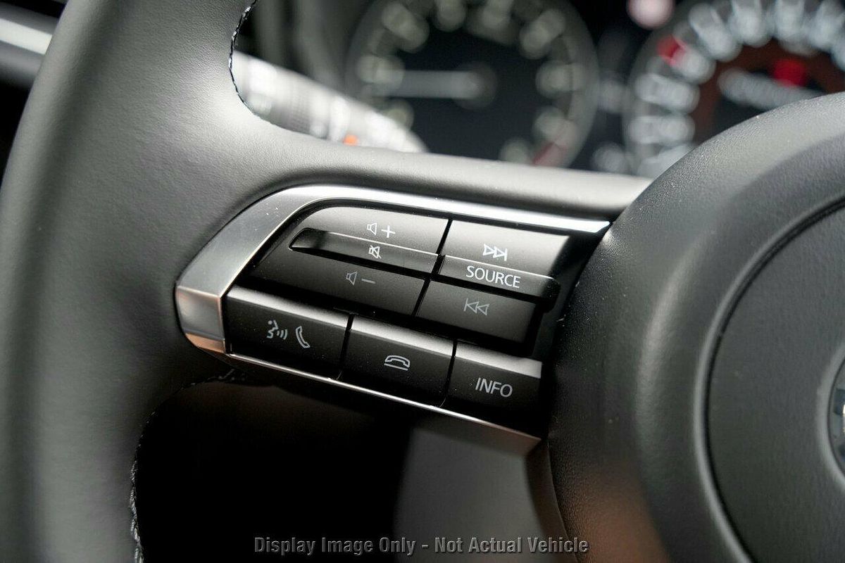2024 Mazda CX-30 G20 Pure DM Series