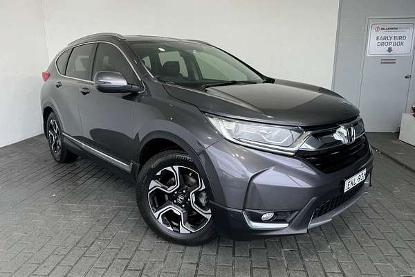 2020 Honda CR-V VTi L7 RW