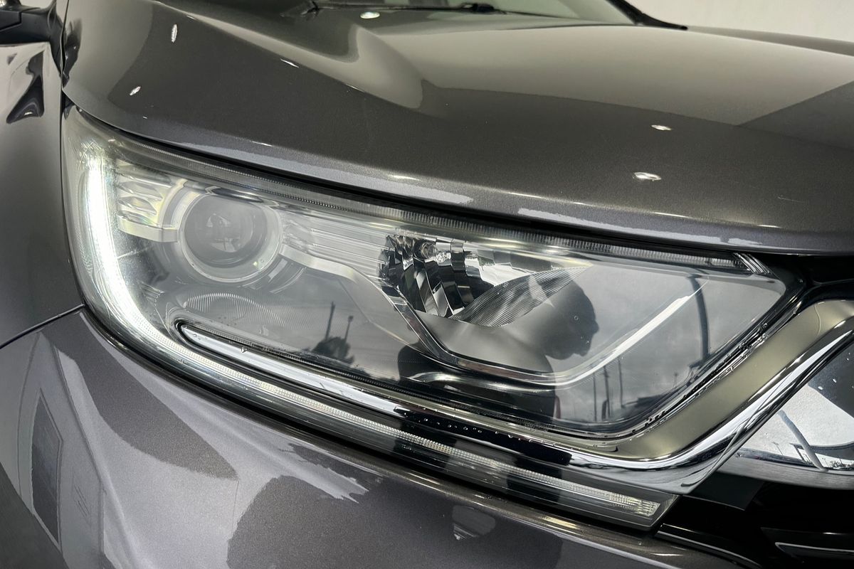 2020 Honda CR-V VTi L7 RW