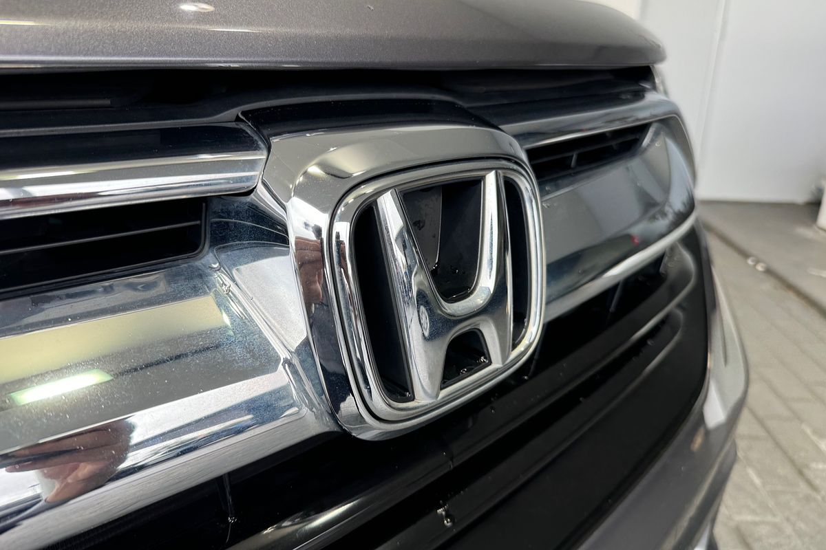 2020 Honda CR-V VTi L7 RW