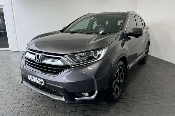 2020 Honda CR-V VTi L7 RW