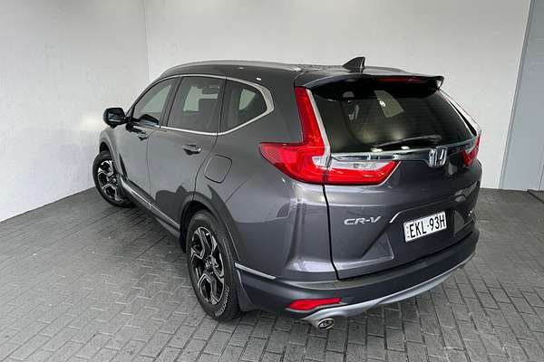 2020 Honda CR-V VTi L7 RW