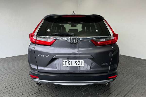 2020 Honda CR-V VTi L7 RW