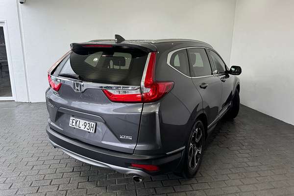 2020 Honda CR-V VTi L7 RW
