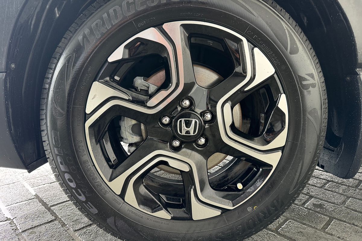 2020 Honda CR-V VTi L7 RW