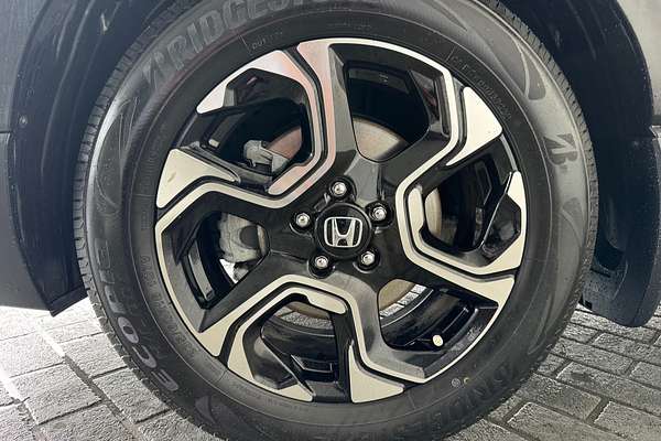 2020 Honda CR-V VTi L7 RW