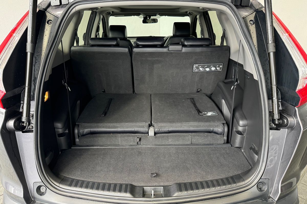 2020 Honda CR-V VTi L7 RW