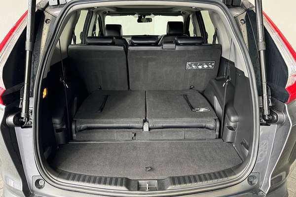 2020 Honda CR-V VTi L7 RW