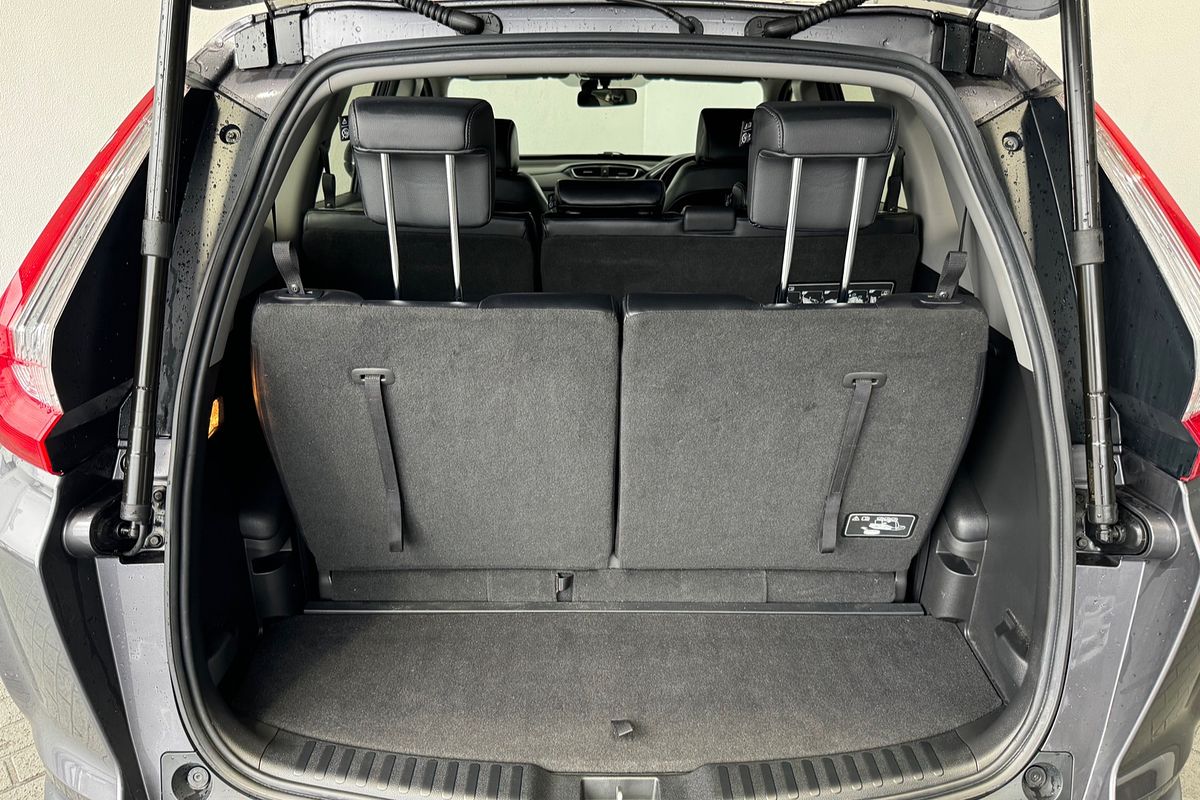 2020 Honda CR-V VTi L7 RW