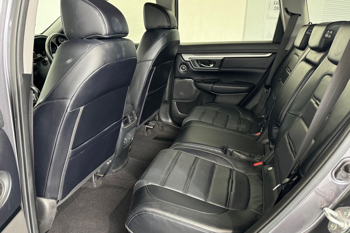 2020 Honda CR-V VTi L7 RW