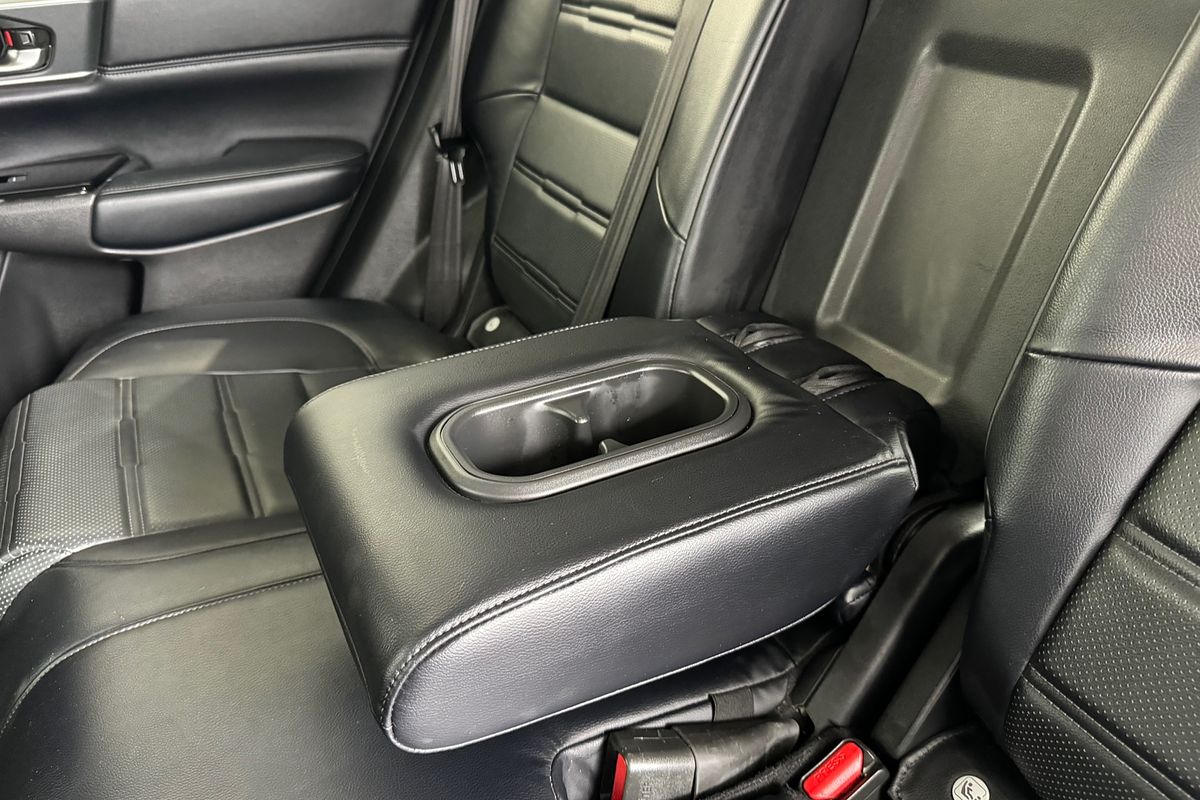 2020 Honda CR-V VTi L7 RW