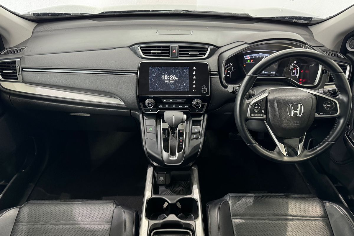2020 Honda CR-V VTi L7 RW