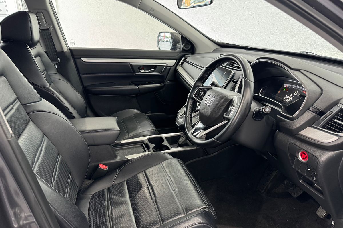 2020 Honda CR-V VTi L7 RW