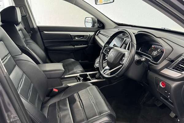 2020 Honda CR-V VTi L7 RW