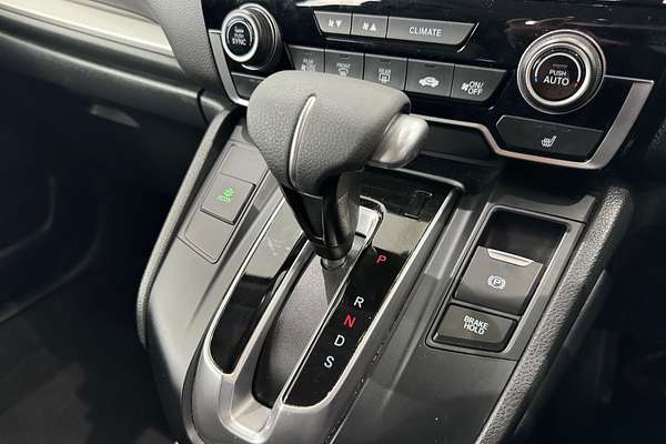 2020 Honda CR-V VTi L7 RW