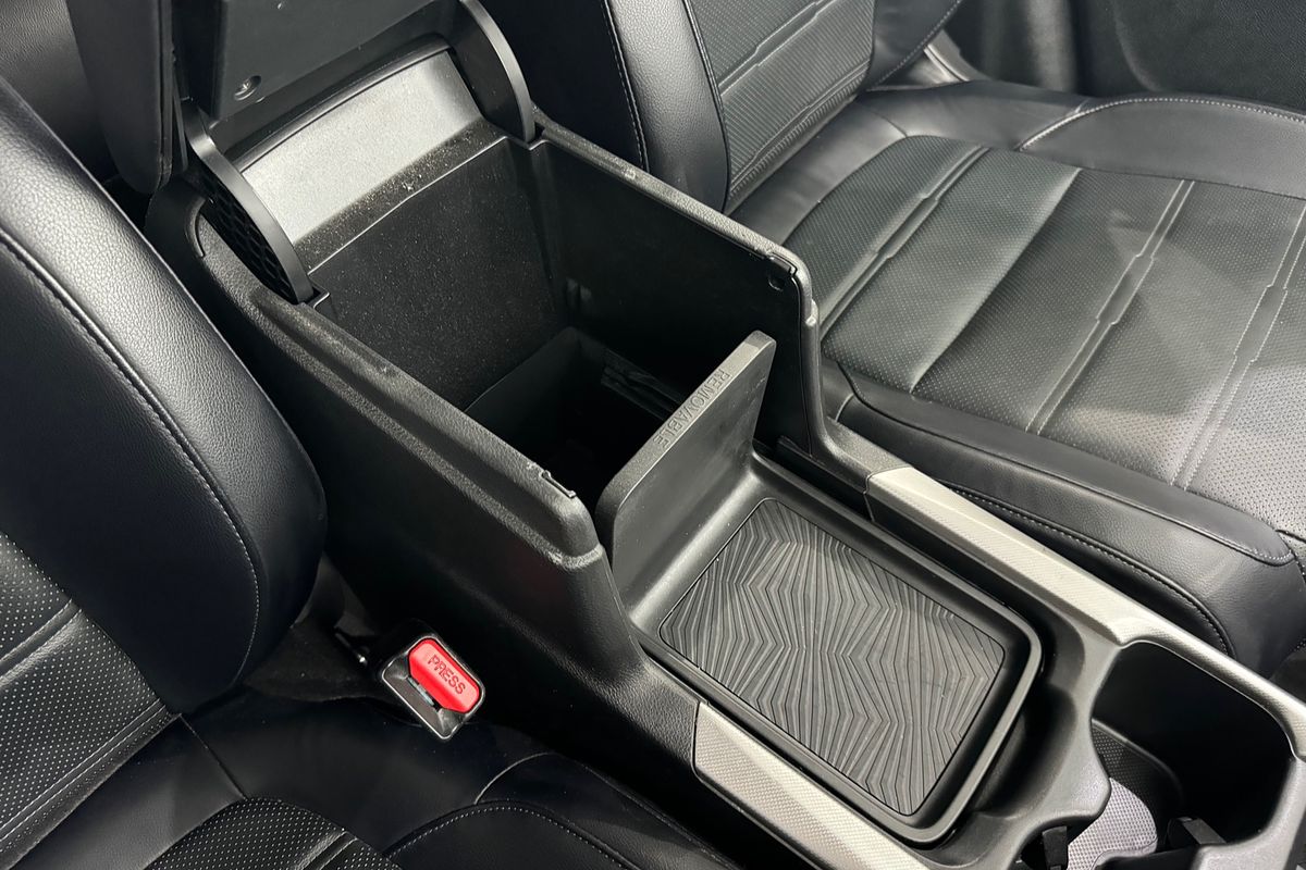 2020 Honda CR-V VTi L7 RW