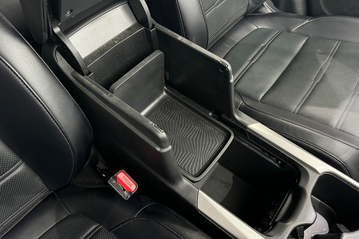 2020 Honda CR-V VTi L7 RW