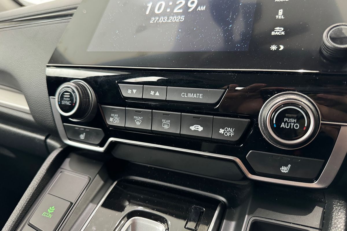2020 Honda CR-V VTi L7 RW