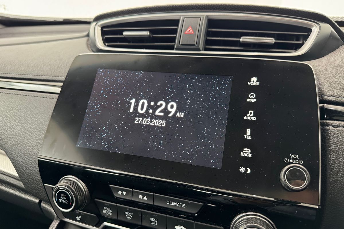 2020 Honda CR-V VTi L7 RW