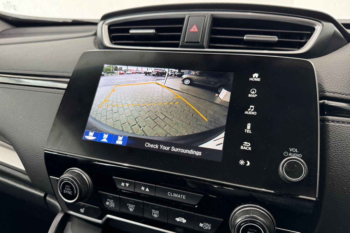 2020 Honda CR-V VTi L7 RW