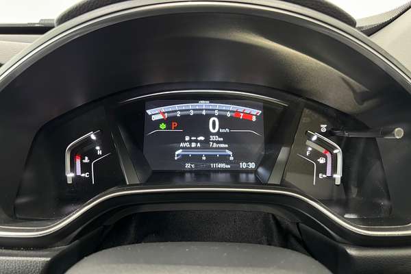 2020 Honda CR-V VTi L7 RW