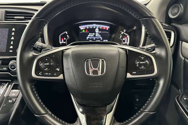 2020 Honda CR-V VTi L7 RW