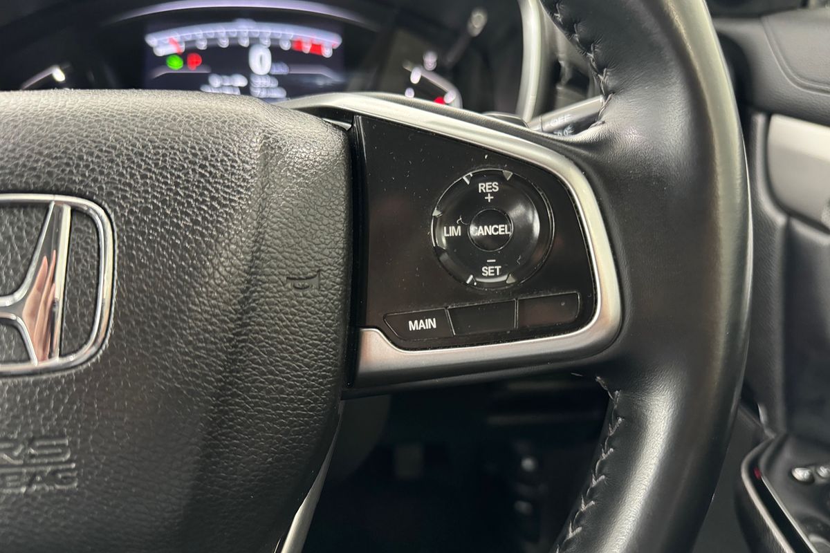 2020 Honda CR-V VTi L7 RW