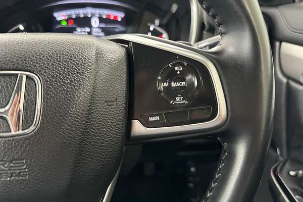 2020 Honda CR-V VTi L7 RW