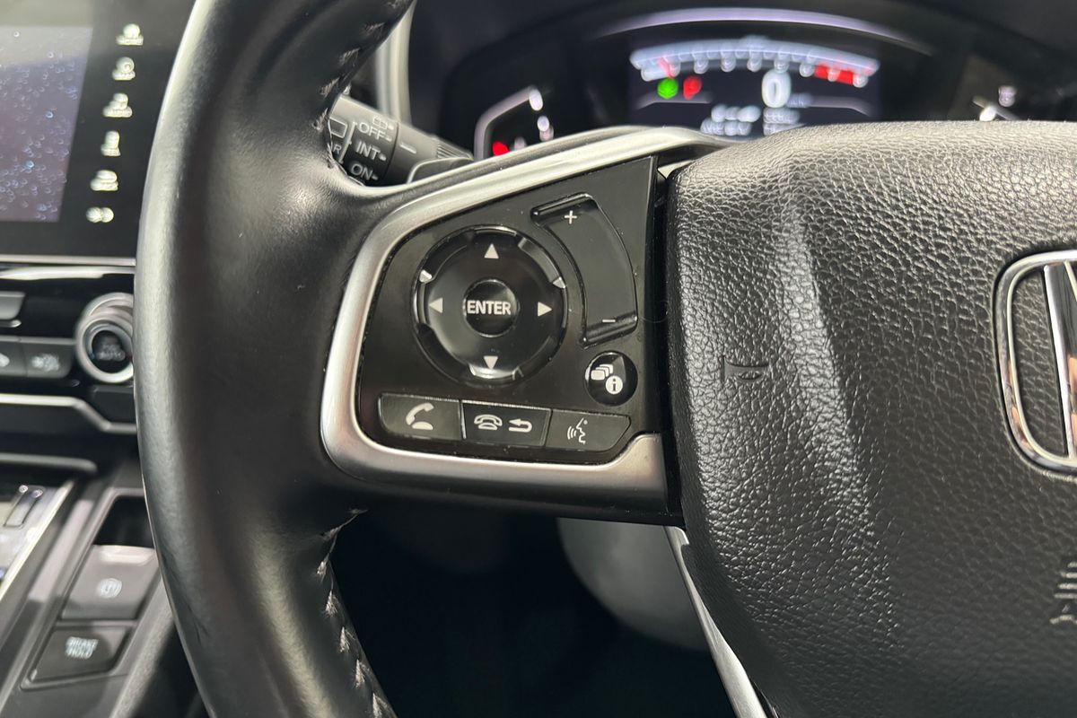 2020 Honda CR-V VTi L7 RW