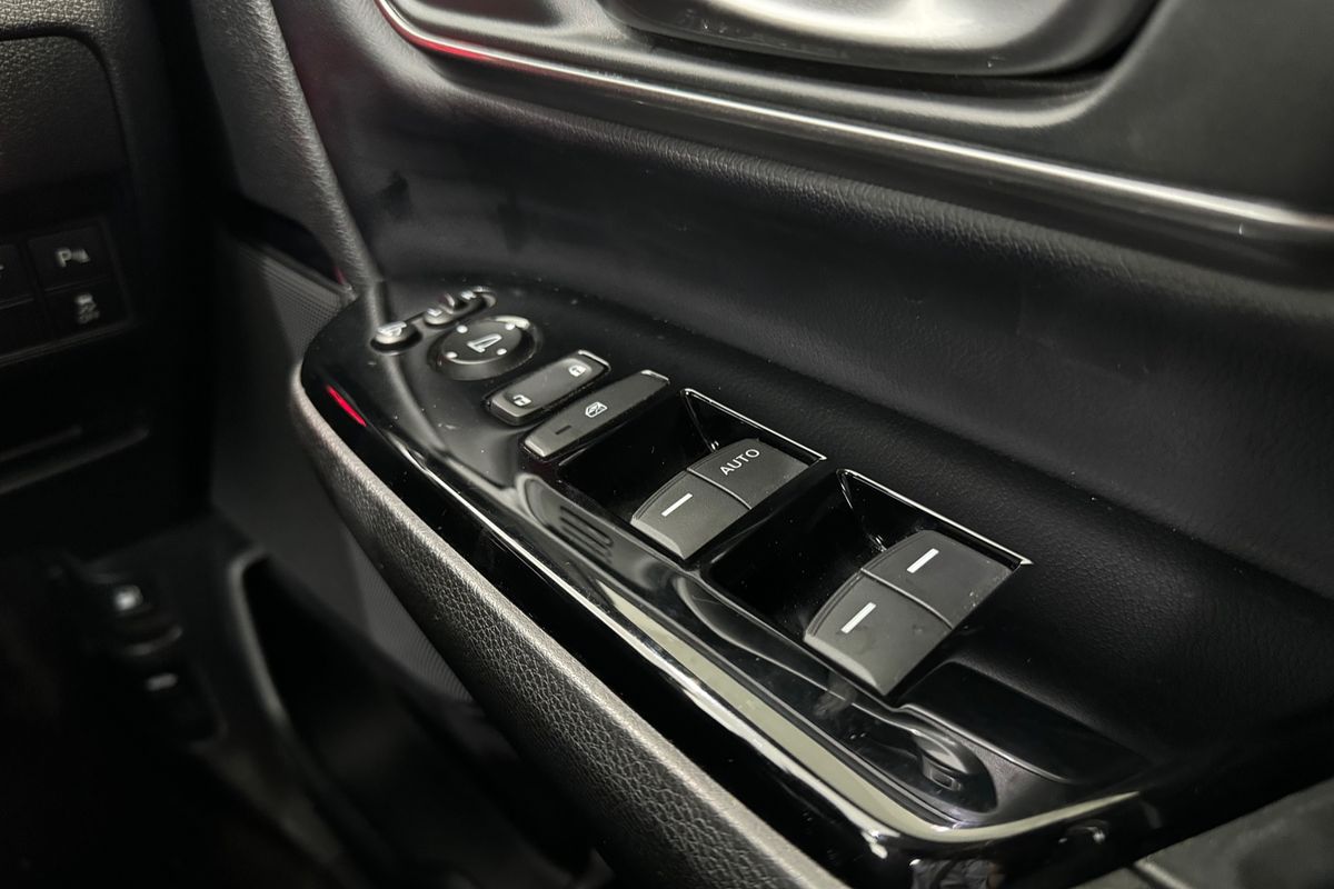 2020 Honda CR-V VTi L7 RW