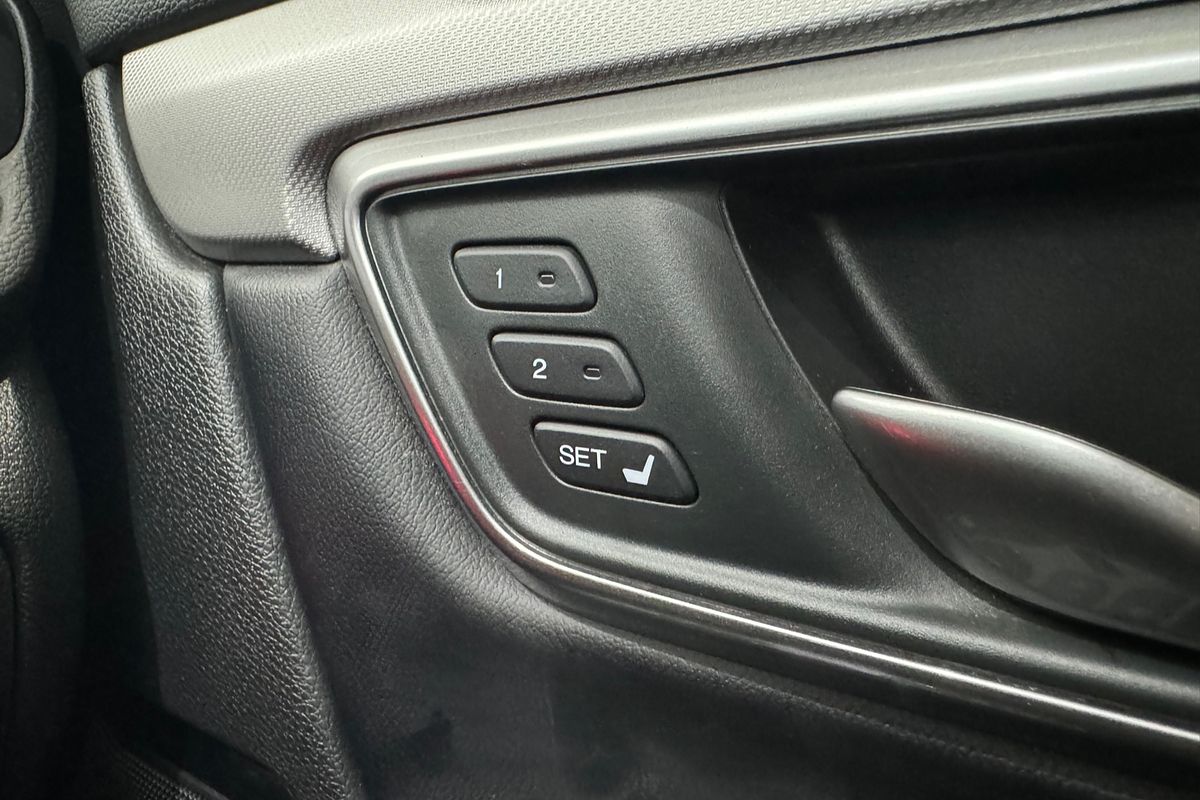2020 Honda CR-V VTi L7 RW
