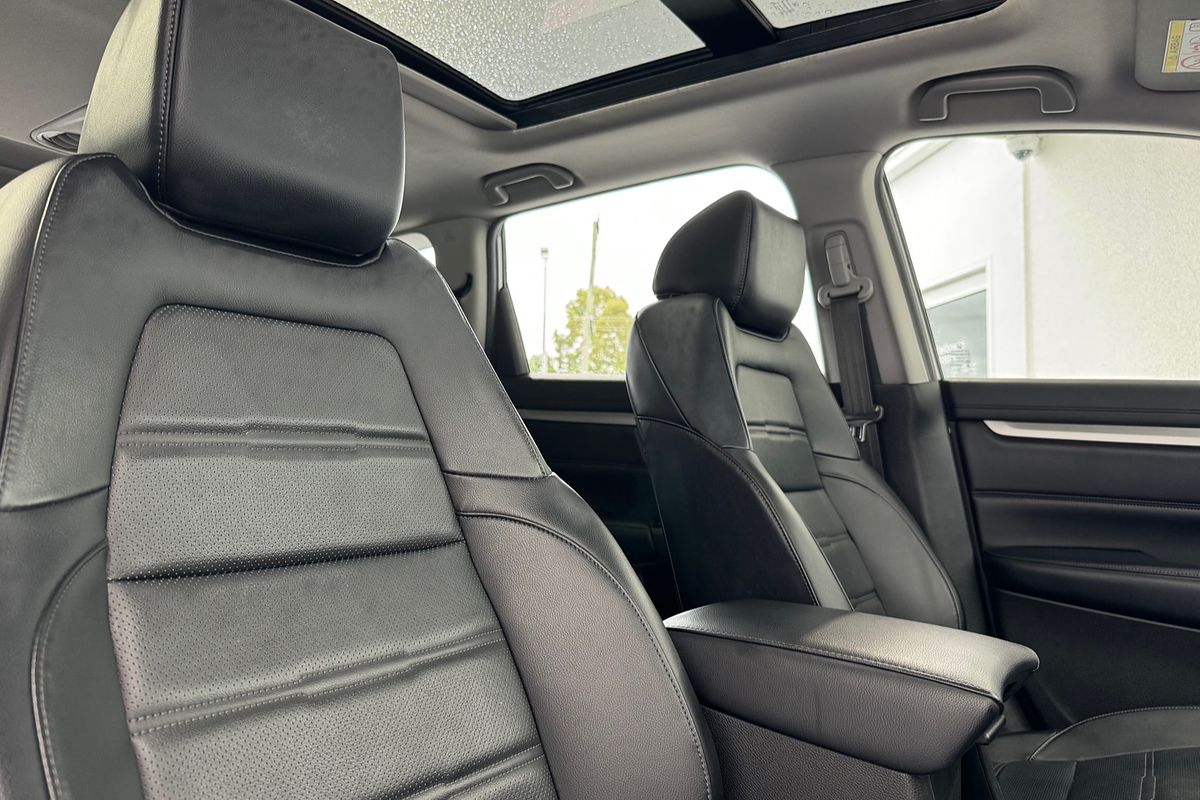 2020 Honda CR-V VTi L7 RW