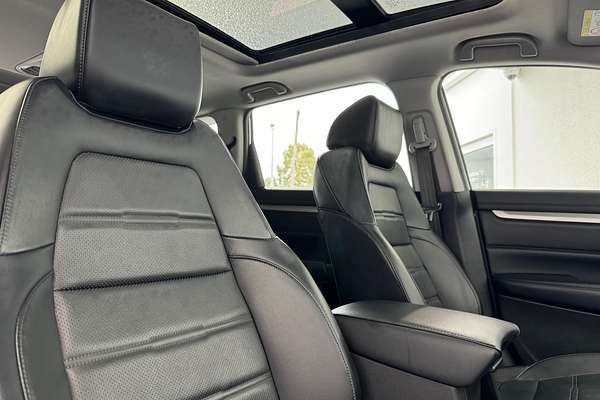 2020 Honda CR-V VTi L7 RW