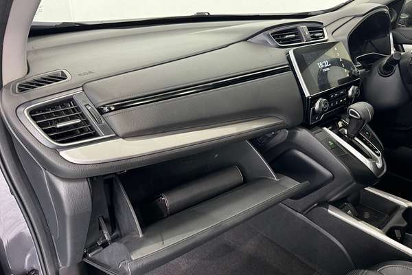2020 Honda CR-V VTi L7 RW