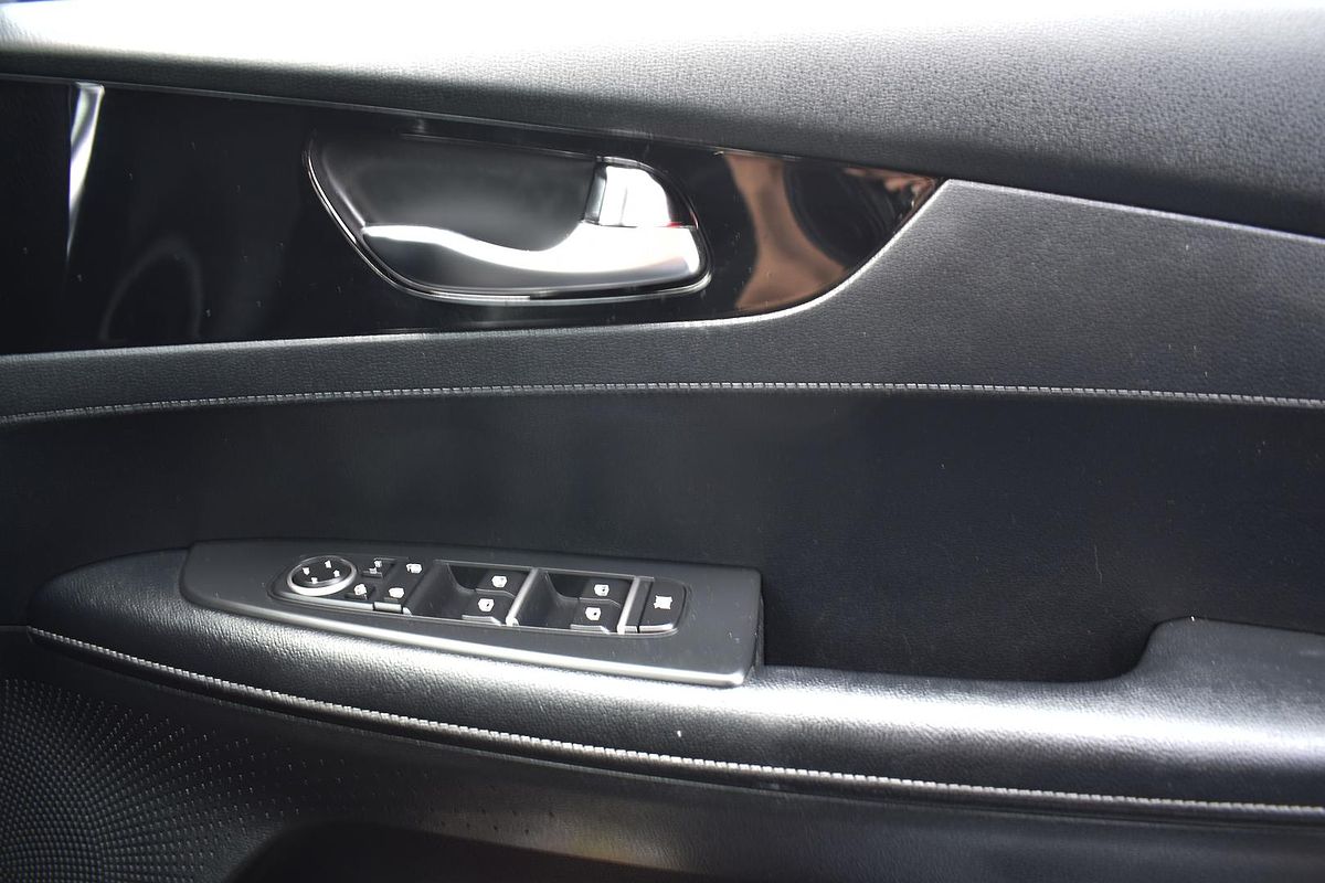 2018 Kia Cerato Sport+ BD