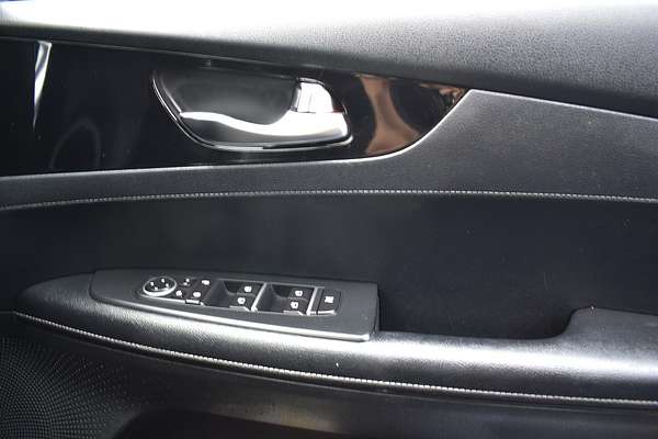 2018 Kia Cerato Sport+ BD