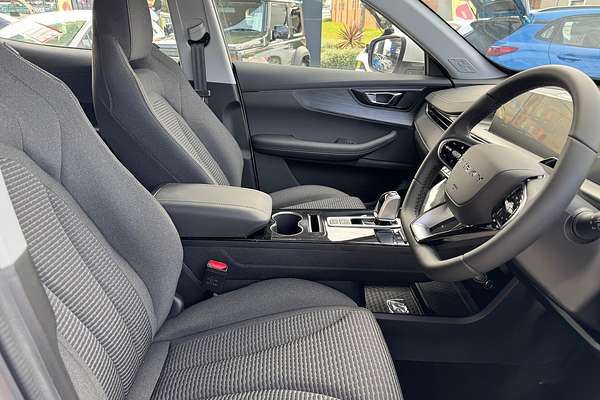 2024 Chery Tiggo 4 Pro Urban