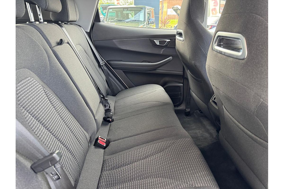 2024 Chery Tiggo 4 Pro Urban
