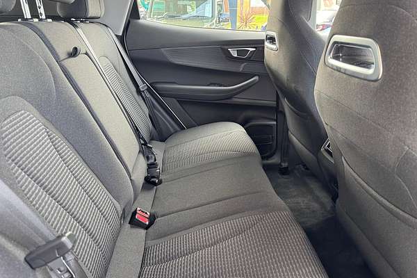 2024 Chery Tiggo 4 Pro Urban