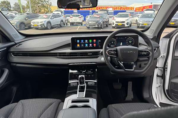 2024 Chery Tiggo 4 Pro Urban