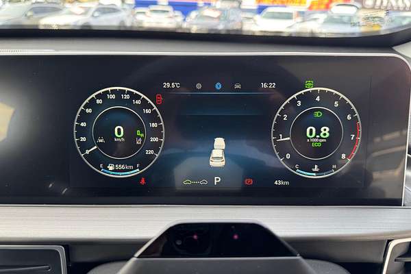 2024 Chery Tiggo 4 Pro Urban