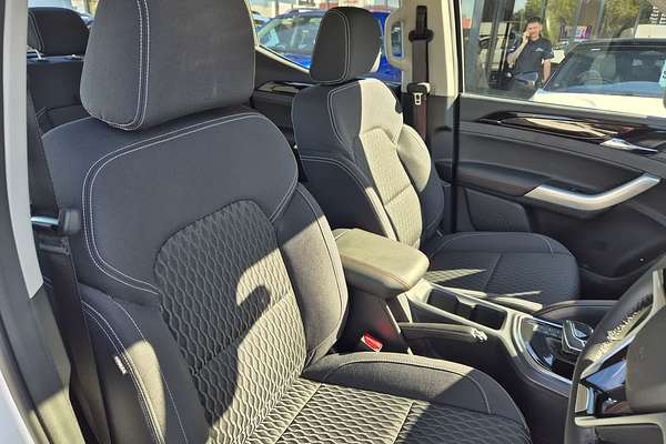 2025 LDV T60 Max PRO SK8C 4X4