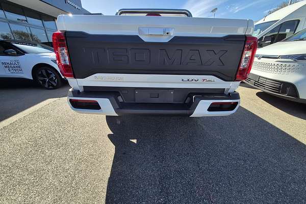 2025 LDV T60 Max PRO SK8C 4X4